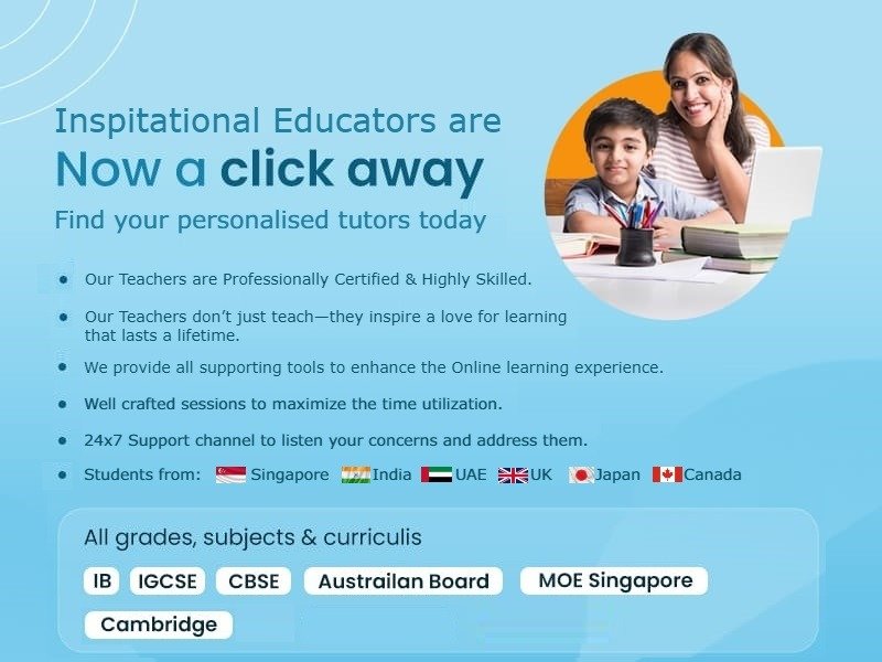 Online Classes